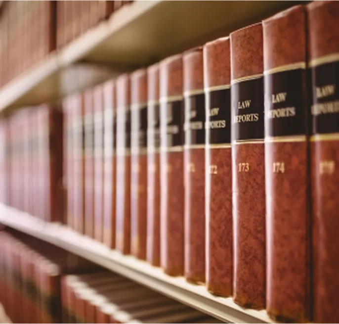 Law Books