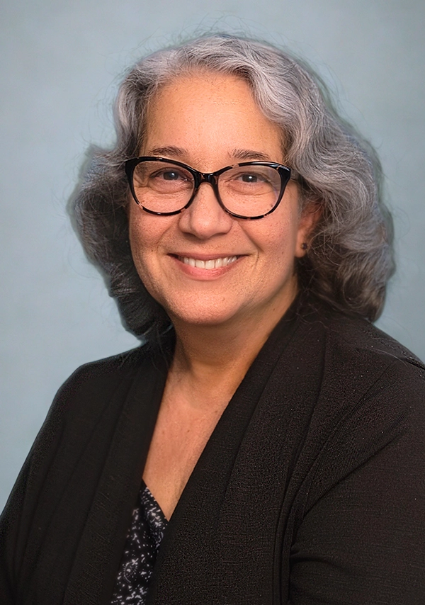 Esther Payes Headshot