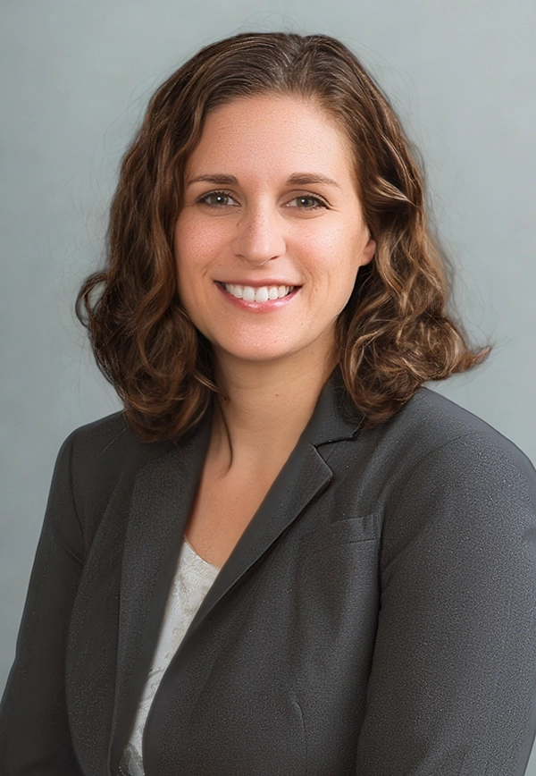 Janelle Allen Headshot