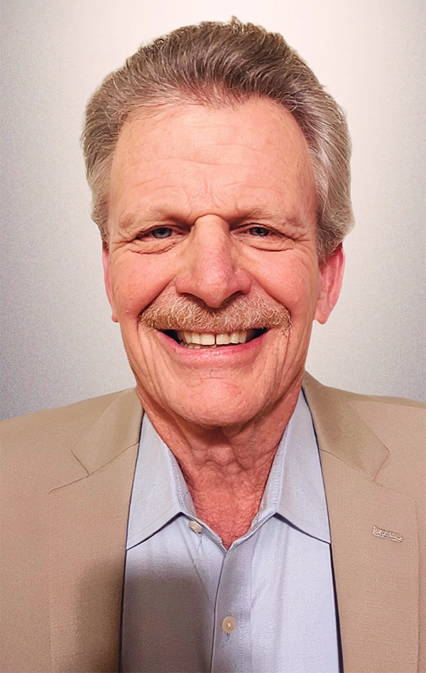 Cameron Miller Headshot