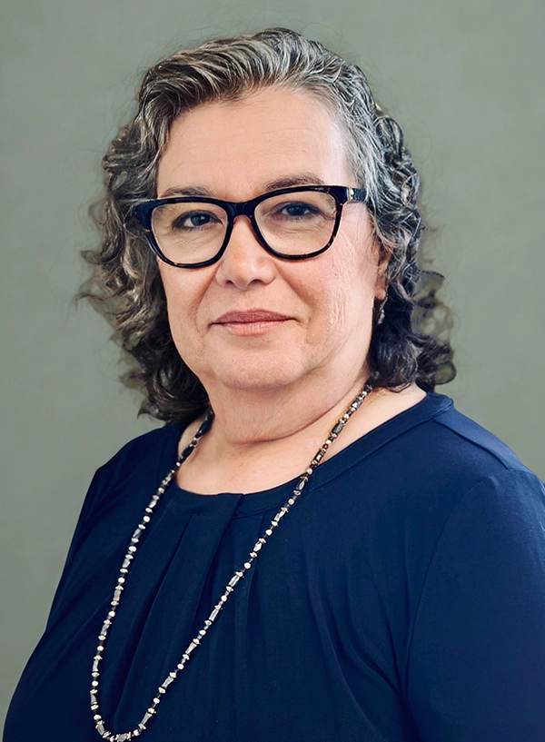 Tuly Sandoval Headshot